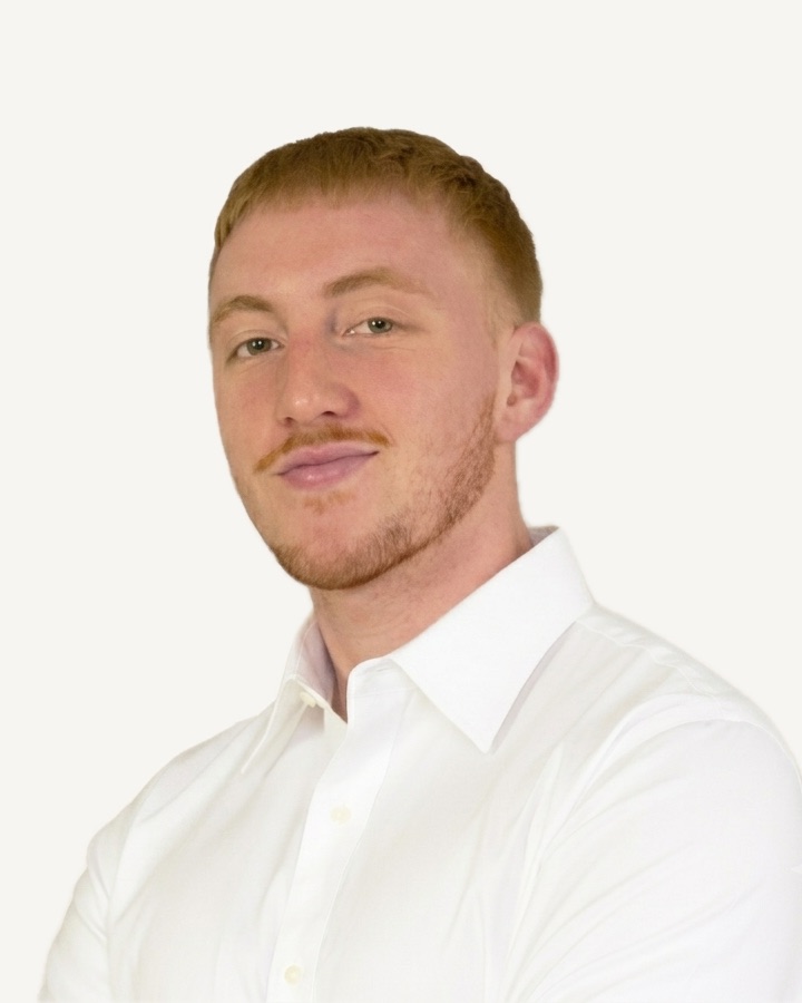Loïc Bringuier, fondateur de dealbound